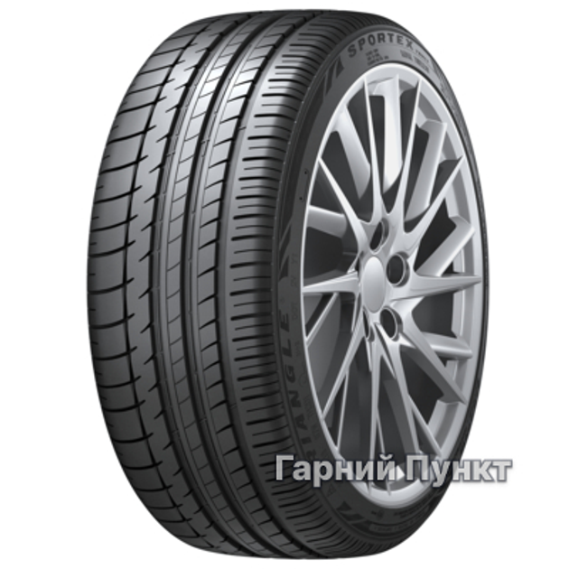 Triangle Sportex TSH11 (TH201) 275/30 R21 98Y XL – фото, отзывы ...