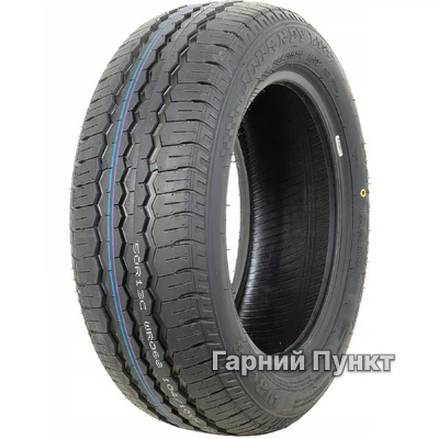 Pneu Nankang 195/50 R13C 104/101N 10PR Cloutable 3PMSF Pneus nordiques