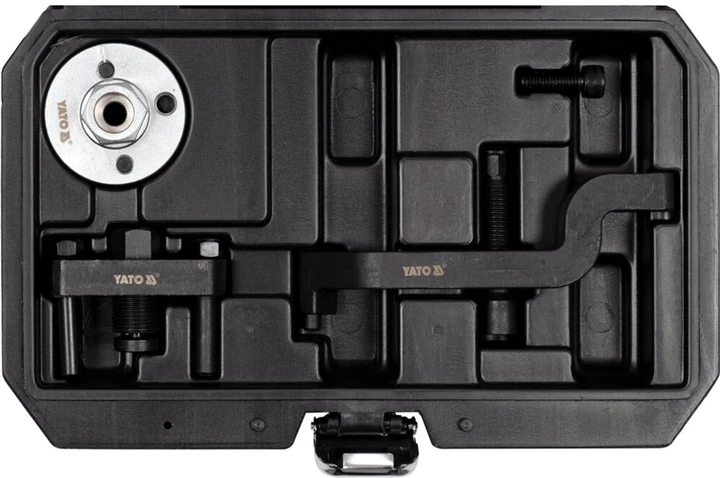 Комплект YATO для розбирання водяного насоса Volkswagen YT-05390 (5906083073083) - зображення 2
