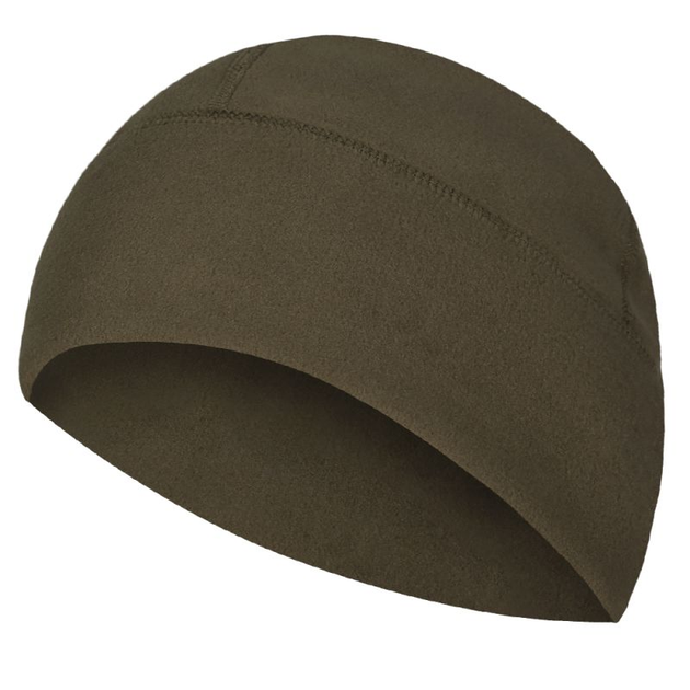 Шапка Beanie Himatec Pro Olive Camotec розмір M - зображення 1