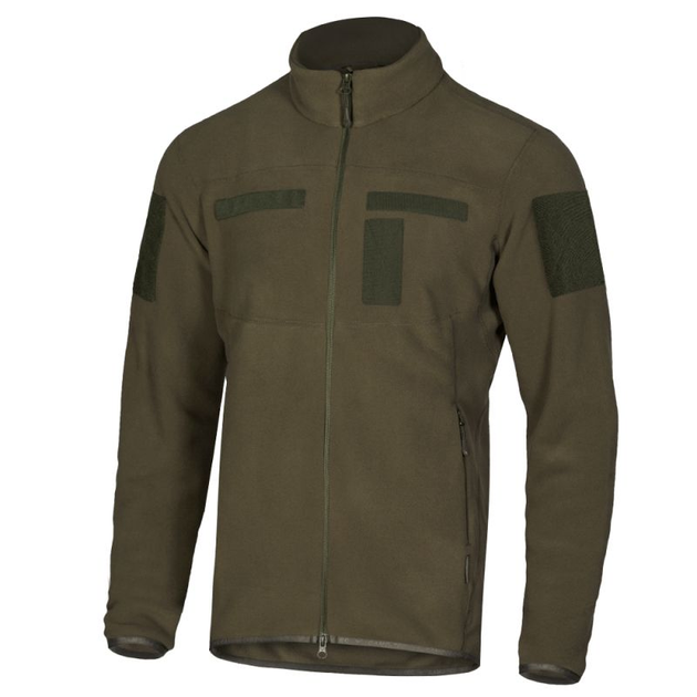 Кофта Army Light Olive Camotec розмір XL - зображення 1