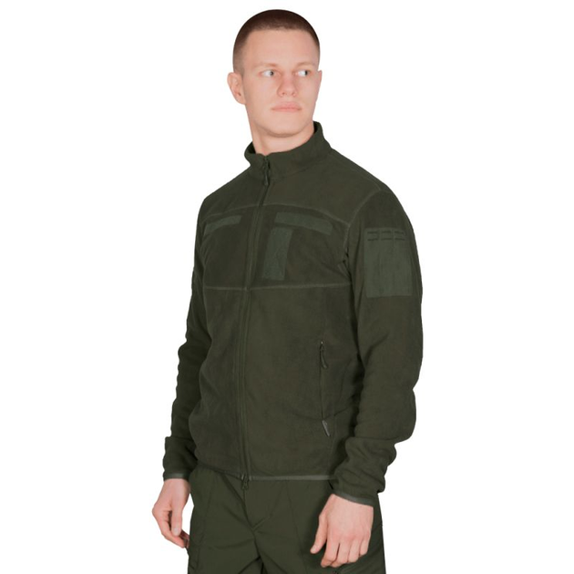 Кофта Army Olive Camotec розмір XXL - изображение 2