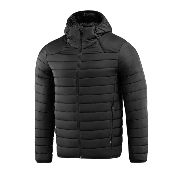 Куртка M-Tac Stalker Gen.III Primaloft Black 3XL/R - зображення 1