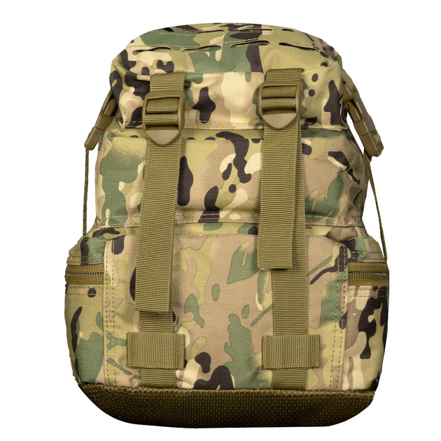 Рюкзак Rapid LC Multicam Camotec об`єм 25 л - изображение 2