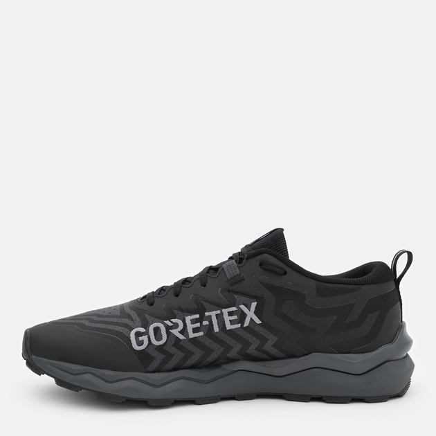 Мужские кроссовки для бега с Gore-Tex Mizuno Wave Daichi 8