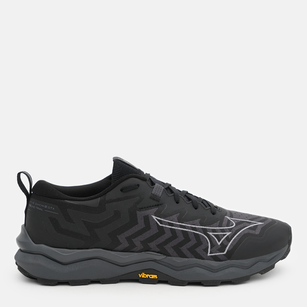 Чоловічі кросівки для бігу з Gore-Tex Mizuno Wave Daichi 8 Gtx J1GJ245601 46 (11UK) 30 см Ebony/Ultimate Gray/Black від Rozetka на платформі USKIDKA Акція на Чоловічі кросівки для бігу з Gore-Tex Mizuno Wave Daichi 8 Gtx J1GJ245601 46 (11UK) 30 см Ebony/Ultimate Gray/Black від Rozetka