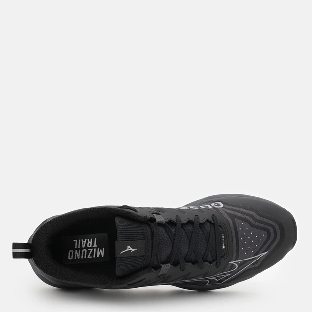 Мужские кроссовки для бега с Gore-Tex Mizuno Wave Daichi 8 Gtx