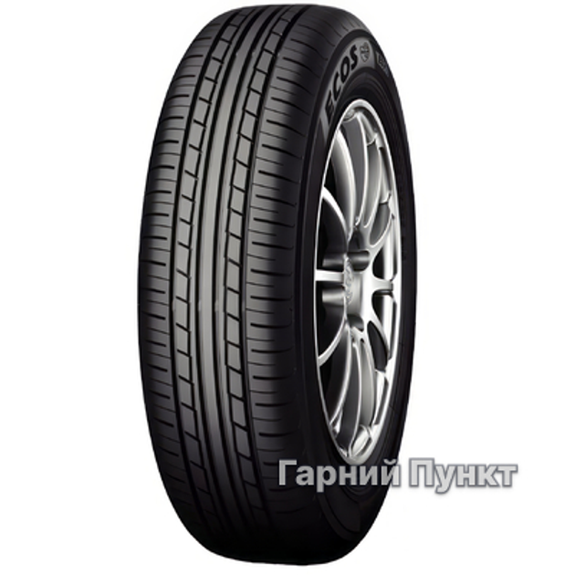 Yokohama ECOS ES31 165/70 R13 79S – фото, отзывы, характеристики в ...
