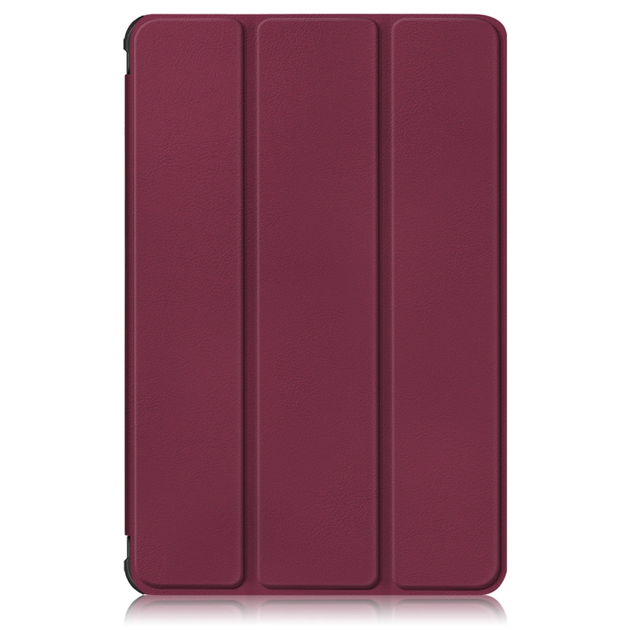 Чохол Samsung Galaxy Tab A8 2022 Sm-x200 x205 HardCase Вишня - зображення 2