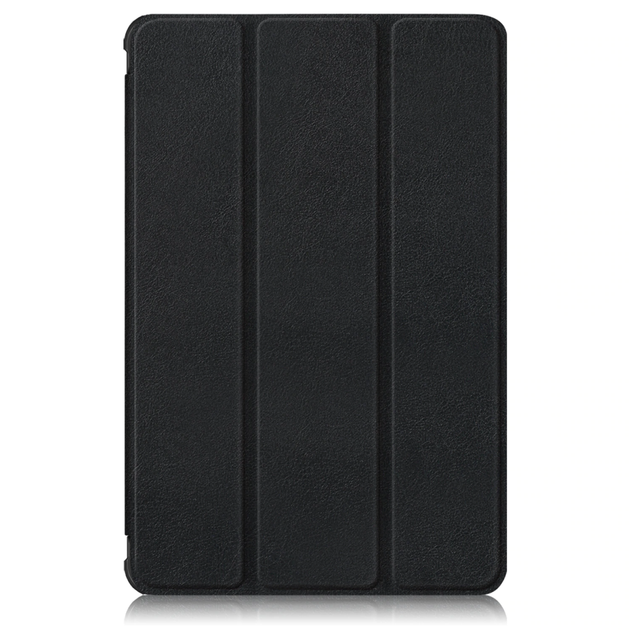 Чохол для Samsung Galaxy Tab A8 2022 Sm-x200 x205 HardCase Чорний - Фото 2 Чохол для Samsung Galaxy Tab A8 2022 Sm-x200 x205 HardCase Чорний - изображение 2