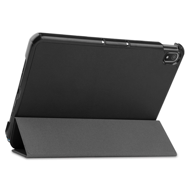Чохол HardCase Nokia T20 Чорний - Фото 2 Чохол HardCase Nokia T20 Чорний - изображение 2