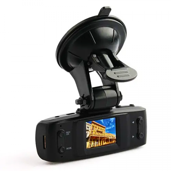 Відеореєстратор 1.5’’ Full HD HDMI PGC 1000 - изображение 3