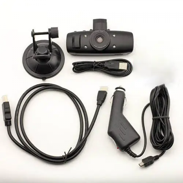 Відеореєстратор 1.5’’ Full HD HDMI PGC 1000 - изображение 6