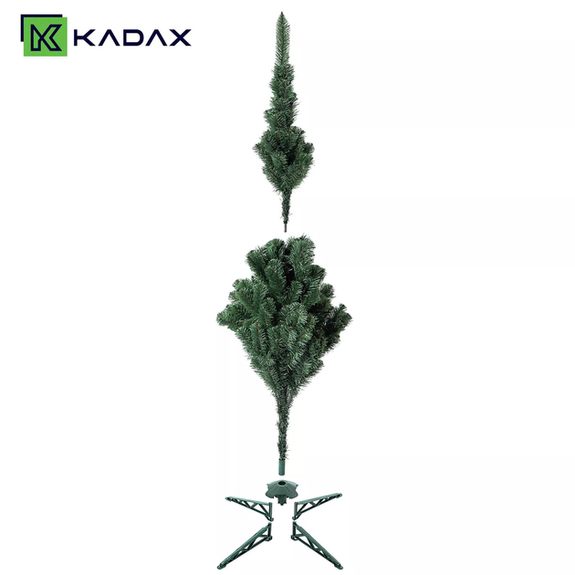 Новогодняя искусственная елка Kadax 180 см, Зеленая - изображение 6
