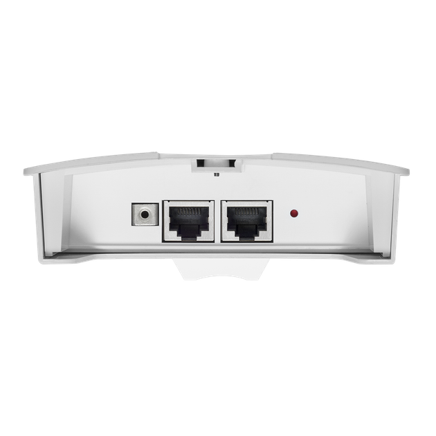 Двухполосная уличная PoE точка доступа Edimax (OAP1300) 2 x 2 AC Wave 2 - зображення 8