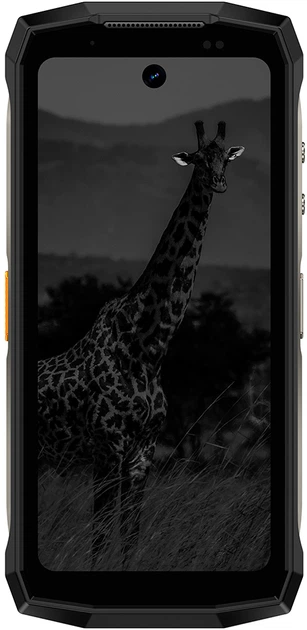 Мобільний телефон Ulefone Armor Mini 20 Pro 8/256GB Black (UF-AM20P_NC/BK) - зображення 2