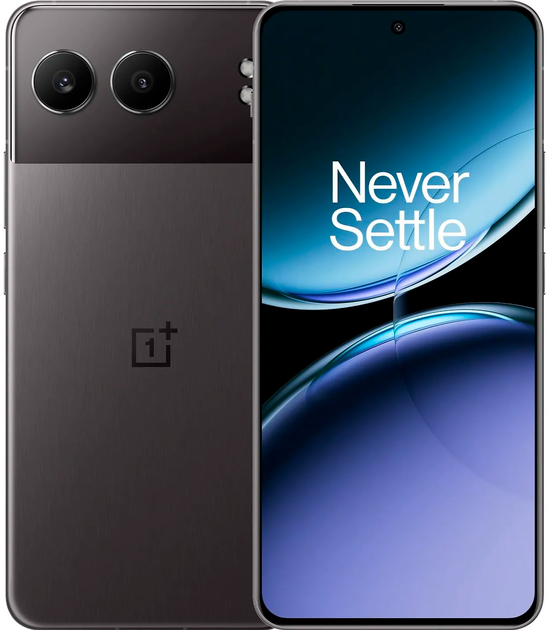 Мобильный телефон OnePlus Nord 4 12/256GB Obsidian Midnight Global ...