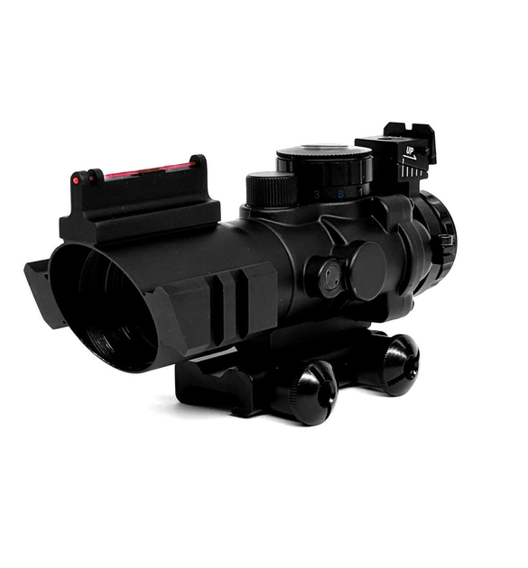 Коллиматор призматический Bestsight 4X - изображение 2