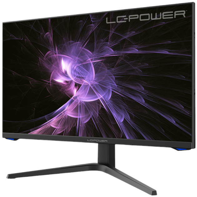 Монитор 27" LC-Power QHD 180 Гц (LC-M27-QHD-180) - изображение 3