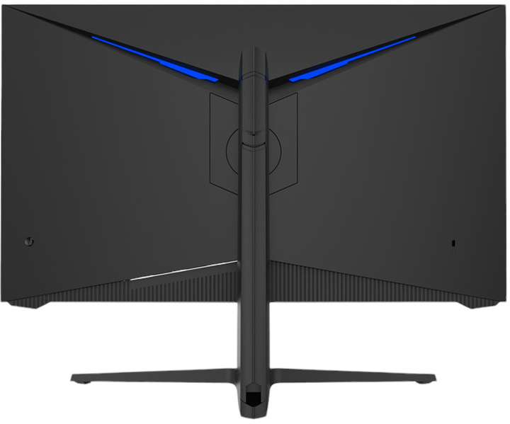 Монитор 27" LC-Power QHD 180 Гц (LC-M27-QHD-180) - изображение 9