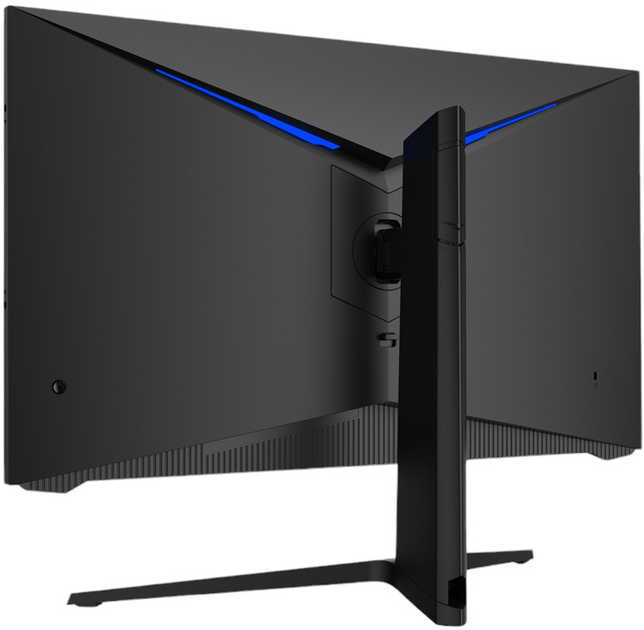 Монитор 27" LC-Power QHD 180 Гц (LC-M27-QHD-180) - изображение 11
