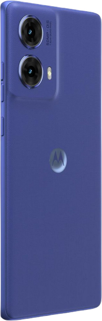 Мобільний телефон Motorola Moto G85 5G 8/256GB Cobalt Blue (840023278488) - зображення 7