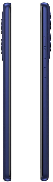 Мобільний телефон Motorola Moto G85 5G 8/256GB Cobalt Blue (840023278488) - зображення 8