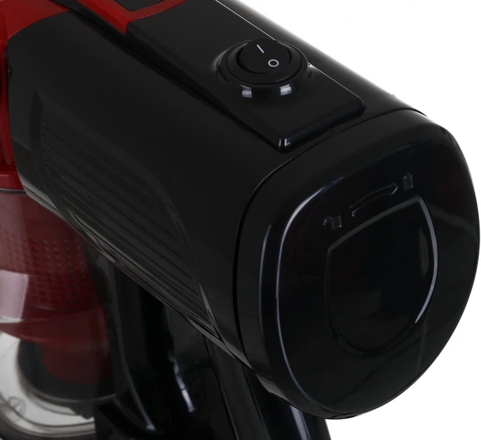 Пилосос Laretti LR-VC8118 - зображення 5