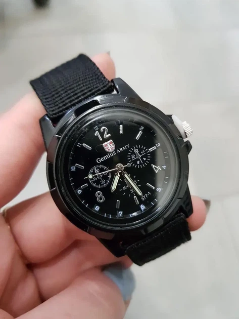 Армейские наручные часы Swiss Army, мужские часы - Фото 2 Армейские наручные часы Swiss Army, мужские часы - изображение 2