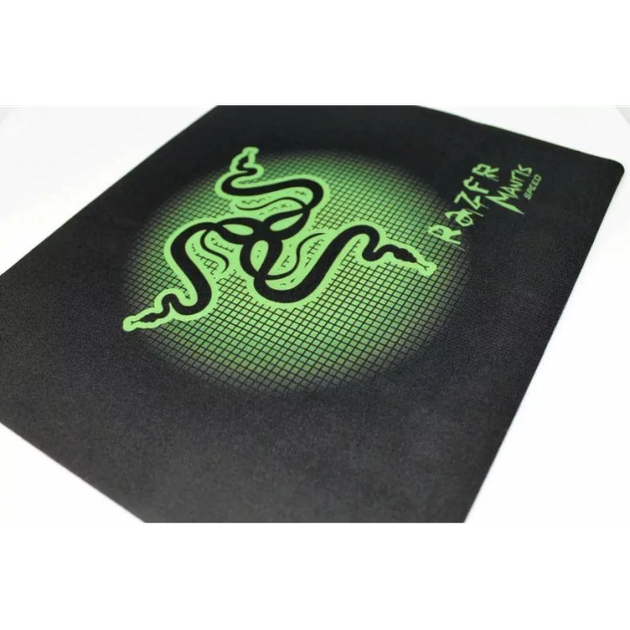 Коврик для мышки Игровая поверхность Razer Mantis Speed 290x250x2 мм - изображение 2
