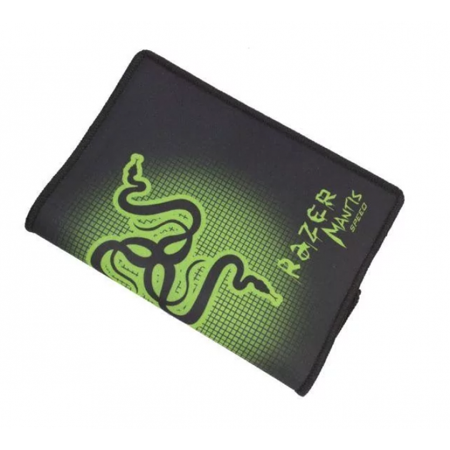 Коврик для мышки Игровая поверхность Razer Mantis Speed 290x250x2 мм - изображение 3