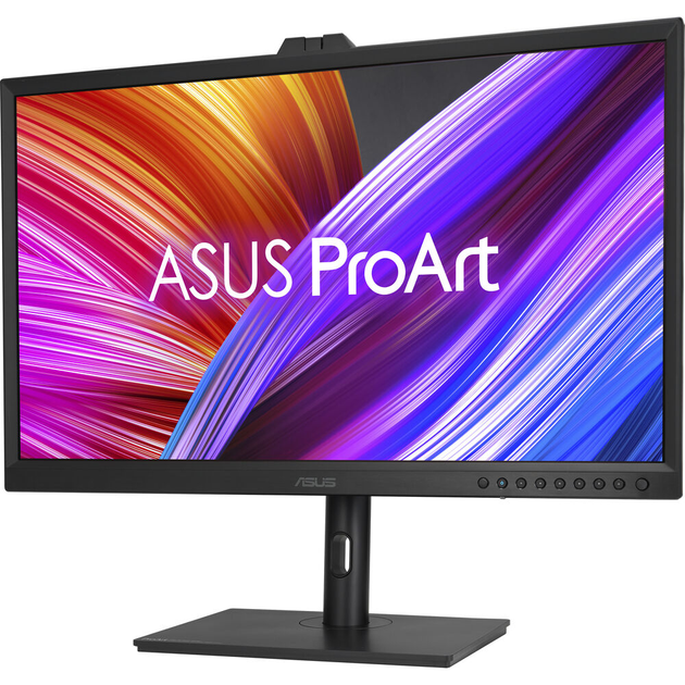 Монитор 31.5" ASUS ProArt Display OLED PA32DC (90LM06N0-B01I70) - изображение 4