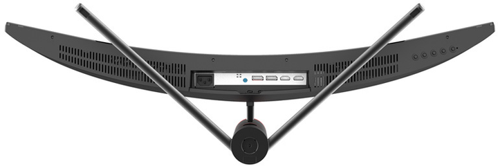 Монитор 34" LC-Power Ultra-wide Curved PC Monitor (LC-M34-UWQHD-165-C) - изображение 8