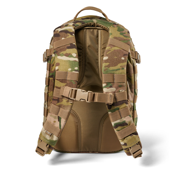 Рюкзак тактичний 5.11 Tactical® RUSH® 12 2.0 MultiCam® Backpack 24LMulticam - зображення 2