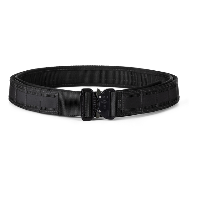 Пояс тактичний 5.11 Tactical Maverick Battle Belt XL Black - зображення 1