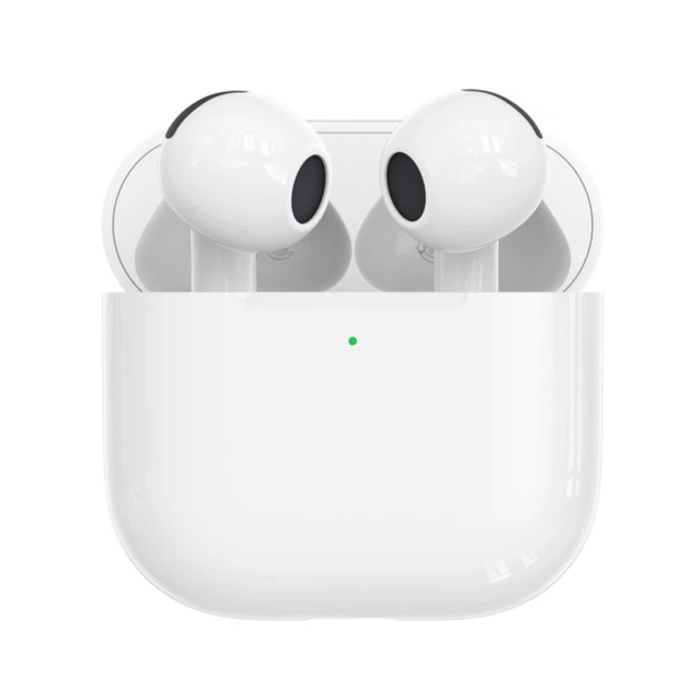 Наушники Bluetooth беспроводные XO Q6 с микрофоном White - изображение 2