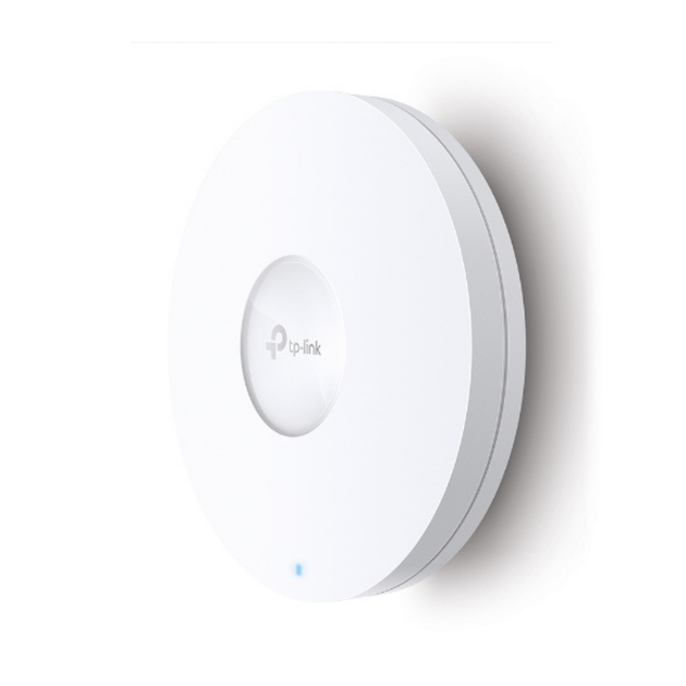 Стельова точка доступу TP-LINK EAP610 бездротова 1800Мбіт/с - Фото 2 Стельова точка доступу TP-LINK EAP610 бездротова 1800Мбіт/с - зображення 2