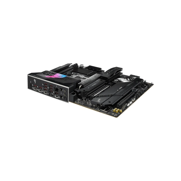 Материнская плата ASUS (ROG STRIX X870E-E GAMING WIFI) - изображение 9