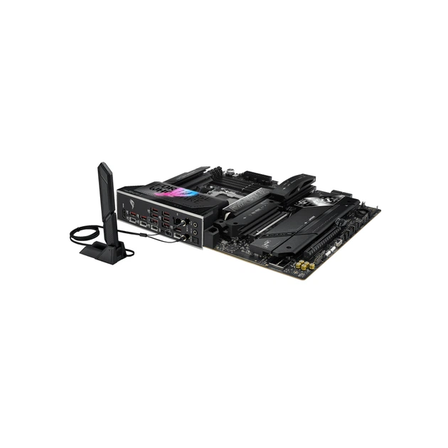Материнская плата ASUS (ROG STRIX X870E-E GAMING WIFI) - изображение 10