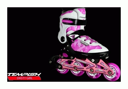 Роликові ковзани Tempish DASTY Girl (37-40) - изображение 2