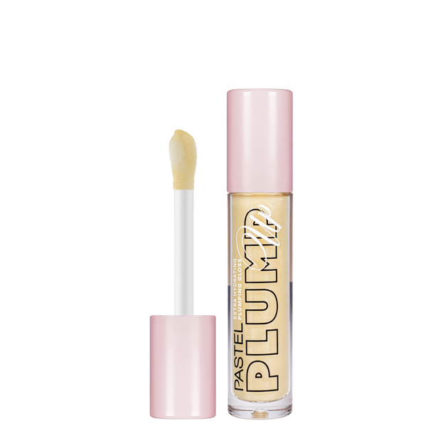 Блеск для объема губ Pastel Plump Up Extra Hydrayting Plumping полупрозрачный, 201 Royal - Фото 1 Блеск для объема губ Pastel Plump Up Extra Hydrayting Plumping полупрозрачный, 201 Royal - изображение 1