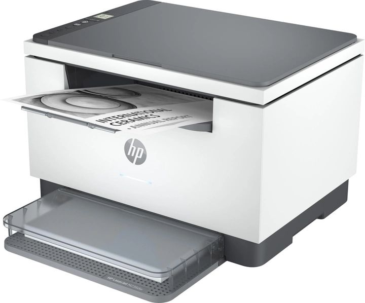 Багатофункціональний пристрій HP LJ M236dw струменевий монохромний друк USB 2.0 / Wi-Fi (9YF95A) - зображення 4