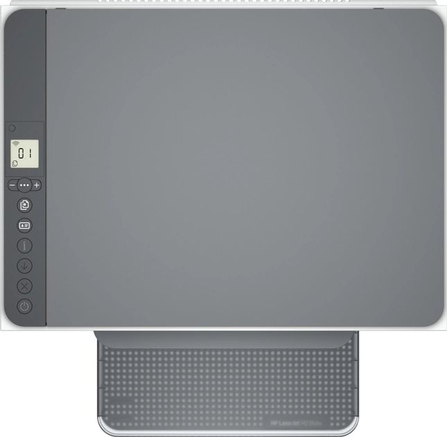 Багатофункціональний пристрій HP LJ M236dw струменевий монохромний друк USB 2.0 / Wi-Fi (9YF95A) - зображення 5
