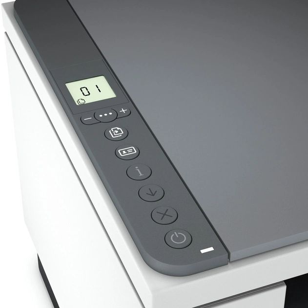 Багатофункціональний пристрій HP LJ M236dw струменевий монохромний друк USB 2.0 / Wi-Fi (9YF95A) - зображення 8