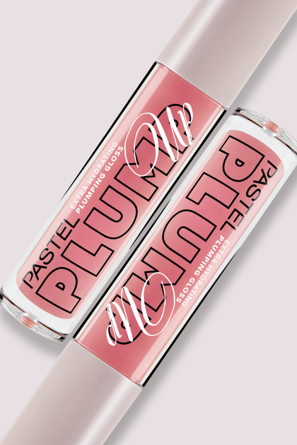 Блеск для придания объема губам Pastel Plump Up Extra Hydrayting Plumping 203 5.3 мл (8690644147234) - изображение 5