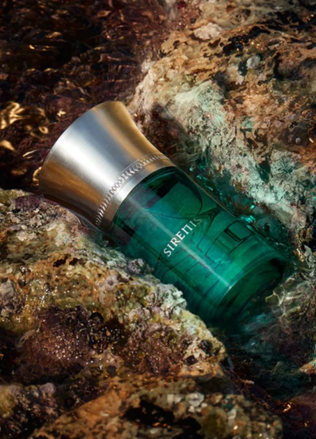 Woda perfumowana unisex Les Liquides Imaginaires Sirenis 100 ml (3760303361952) - obraz 3