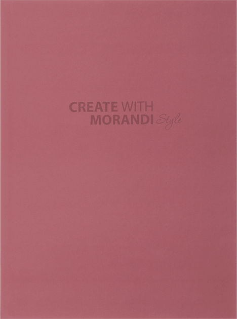 Записная книга Buromax Morandi Style A5 в клетку 80 листов твердая обложка Капучино (BM.2411-32) - Фото 2 Записная книга Buromax Morandi Style A5 в клетку 80 листов твердая обложка Капучино (BM.2411-32) - изображение 2