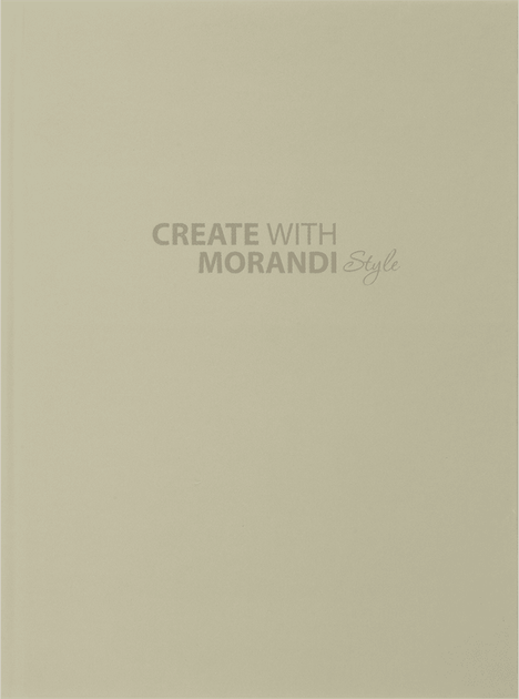 Записная книга Buromax Morandi Style A5 в клетку 80 листов твердая обложка Оливковая (BM.2411-36) - Фото 2 Записная книга Buromax Morandi Style A5 в клетку 80 листов твердая обложка Оливковая (BM.2411-36) - изображение 2