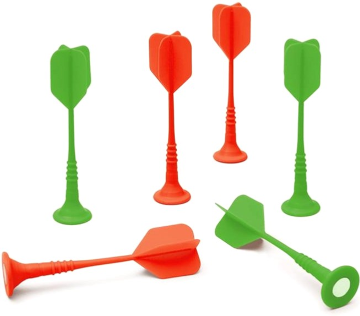 Rzutki magnetyczne Scratch Ogród M (5414561820239) - obraz 3