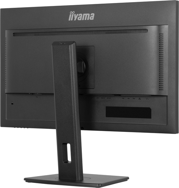 Monitor 27" Iiyama ProLite XUB2797QSNP-B1 - obraz 4